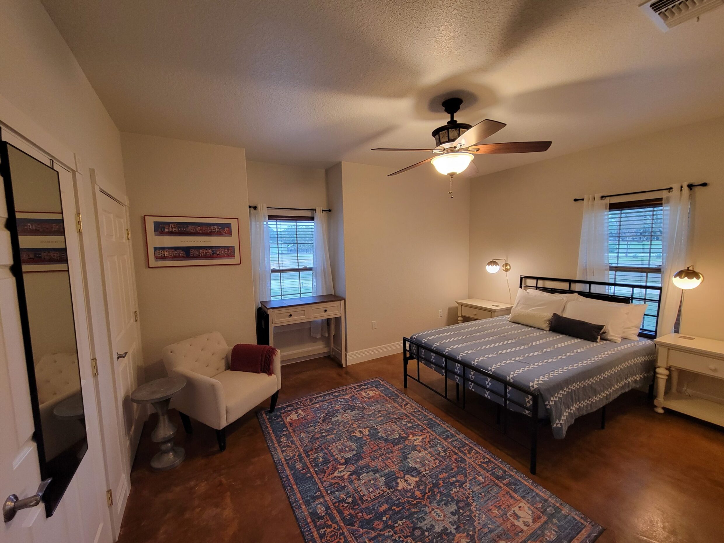 Lodging
