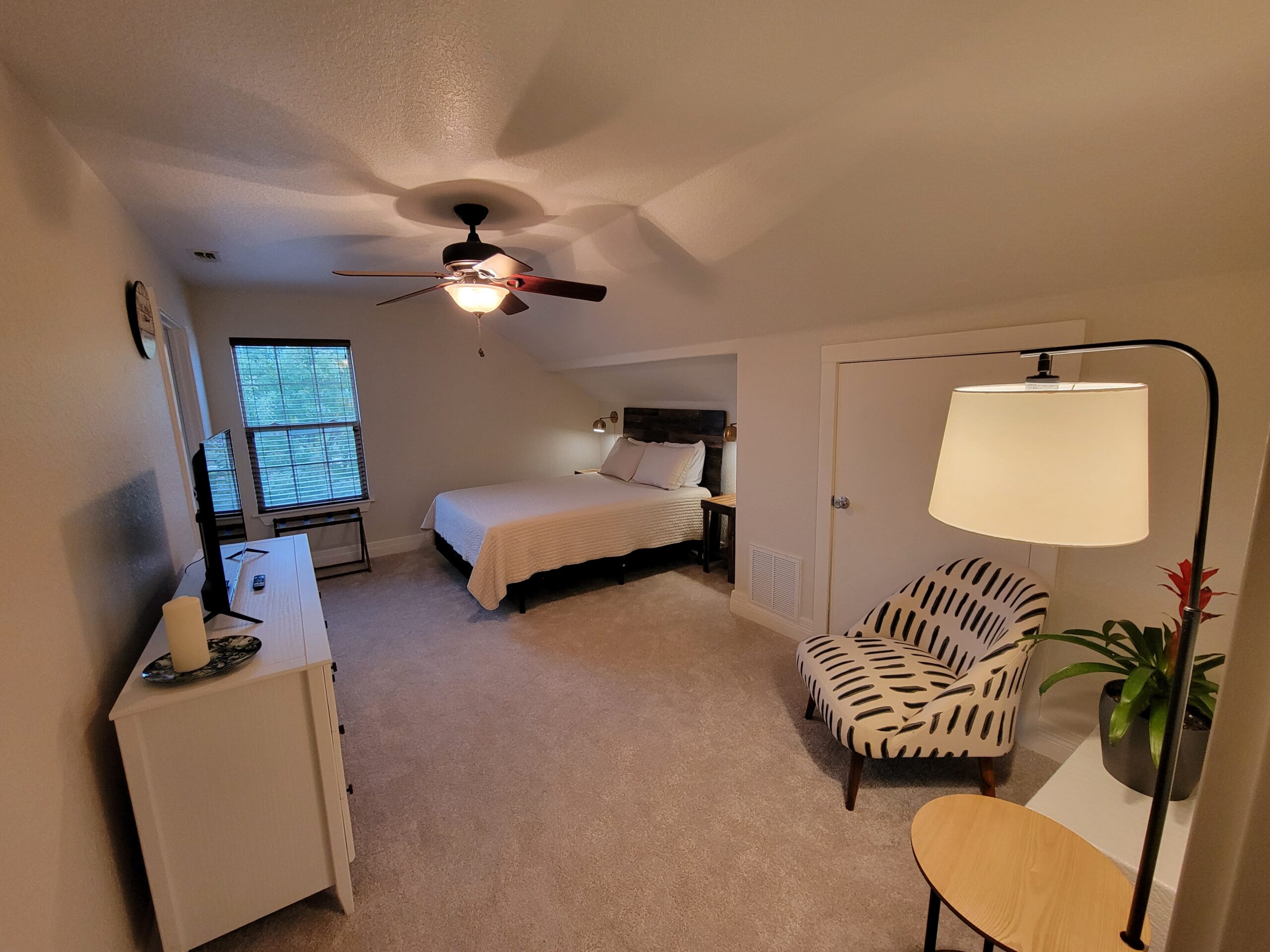 Lodging