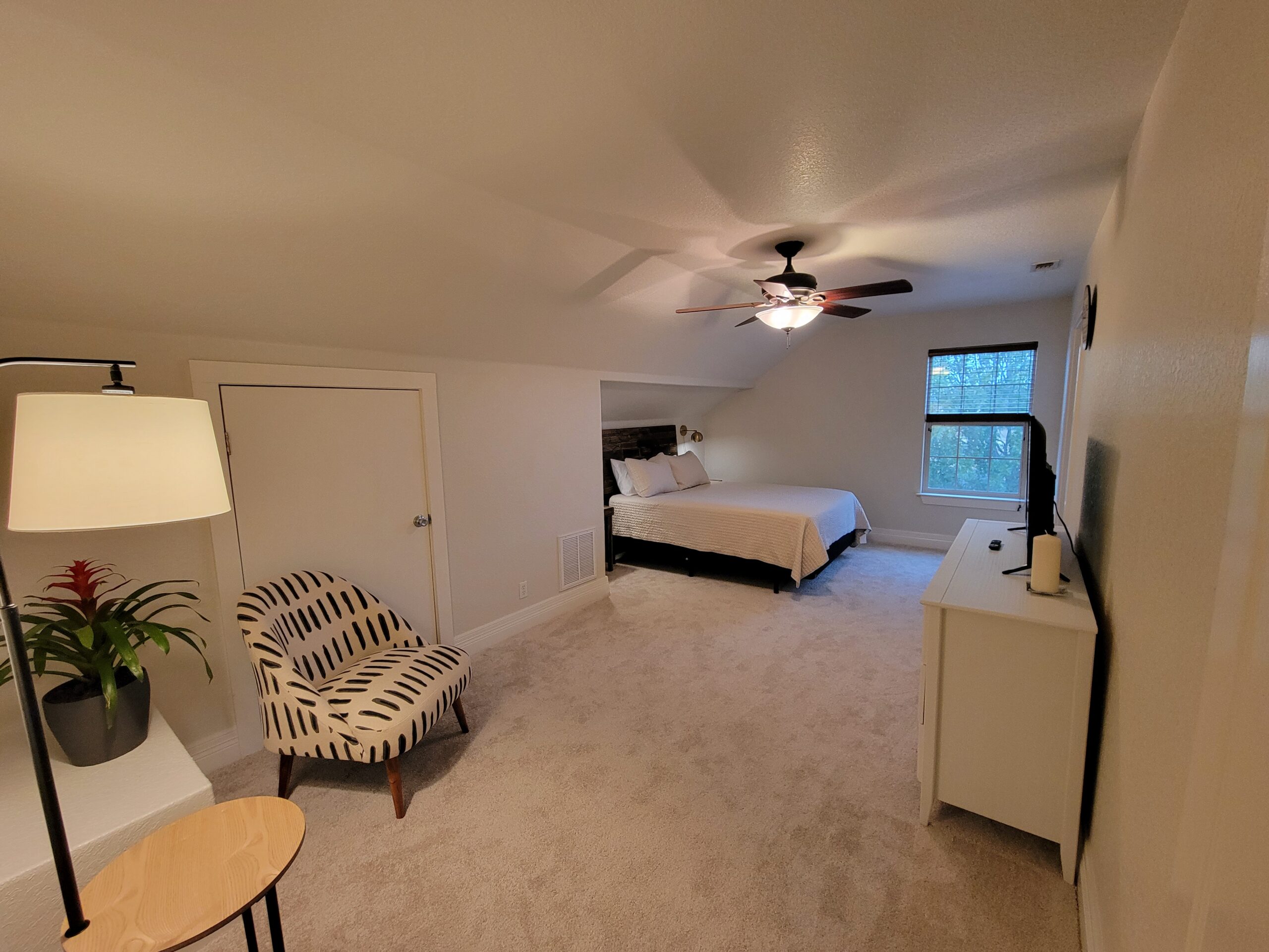 Lodging
