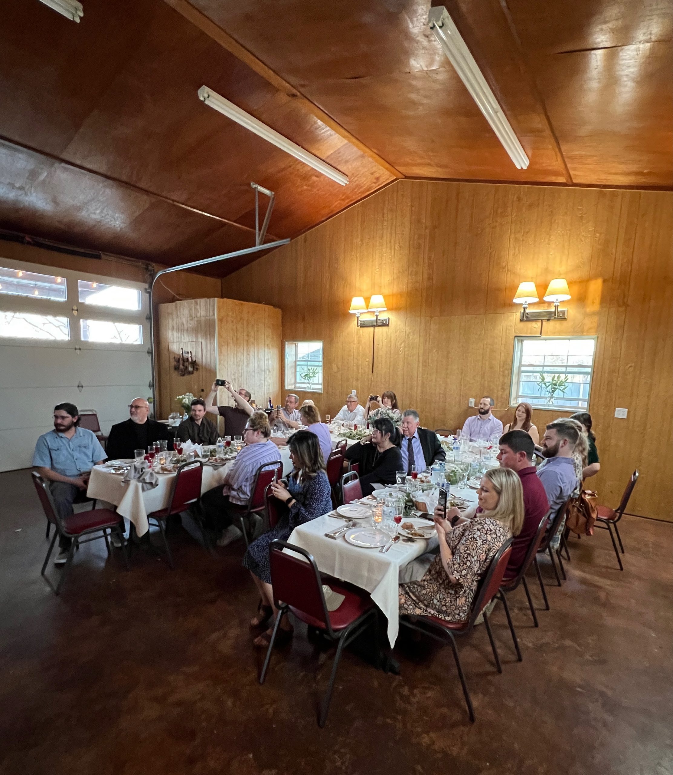 The Vino Venue