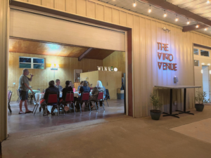 Vino Venue