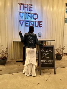The Vino Venue